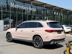 Mercedes-Benz GLC 260 L 4MATIC Luxury 5-Seater - ფოტო 9
