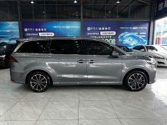 SAIC MG iMAX8 2022 400TGI Flagship - ფოტო 12