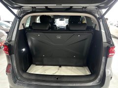 SAIC MG iMAX8 2022 400TGI Flagship - ფოტო 13