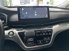 SAIC MG iMAX8 2022 400TGI Flagship - ფოტო 17