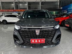 SAIC MG iMAX8 2022 400TGI Flagship - ფოტო 18