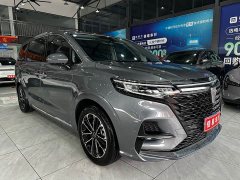 SAIC MG iMAX8 2022 400TGI Flagship - ფოტო 3