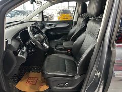 SAIC MG iMAX8 2022 400TGI Flagship - ფოტო 4