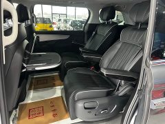 SAIC MG iMAX8 2022 400TGI Flagship - ფოტო 5