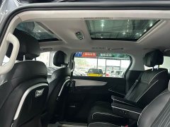 SAIC MG iMAX8 2022 400TGI Flagship - ფოტო 6