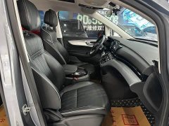 SAIC MG iMAX8 2022 400TGI Flagship - ფოტო 8