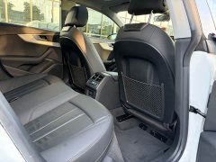 Audi A5 (Imported) Sportback 40 TFSI Fashion Elegant - ფოტო 10