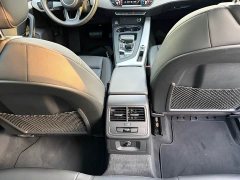 Audi A5 (Imported) Sportback 40 TFSI Fashion Elegant - ფოტო 11