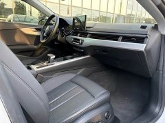 Audi A5 (Imported) Sportback 40 TFSI Fashion Elegant - ფოტო 12