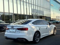 Audi A5 (Imported) Sportback 40 TFSI Fashion Elegant - ფოტო 15