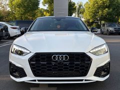 Audi A5 (Imported) Sportback 40 TFSI Fashion Elegant - ფოტო 2