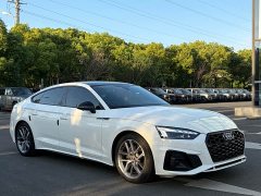 Audi A5 (Imported) Sportback 40 TFSI Fashion Elegant - ფოტო 3
