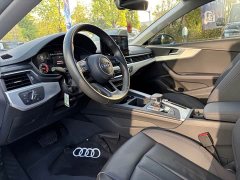 Audi A5 (Imported) Sportback 40 TFSI Fashion Elegant - ფოტო 4