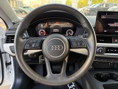 Audi A5 (Imported) Sportback 40 TFSI Fashion Elegant - ფოტო 5