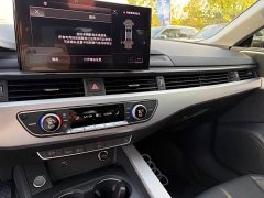 Audi A5 (Imported) Sportback 40 TFSI Fashion Elegant - ფოტო 6