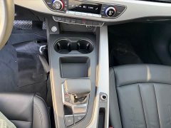 Audi A5 (Imported) Sportback 40 TFSI Fashion Elegant - ფოტო 7