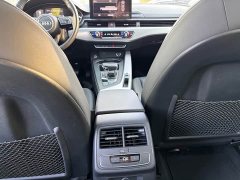 Audi A5 (Imported) Sportback 40 TFSI Fashion Elegant - ფოტო 9