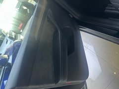 Tesla Model Y 2022 Rear-Wheel Drive - ფოტო 11