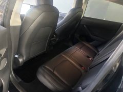 Tesla Model Y 2022 Rear-Wheel Drive - ფოტო 13