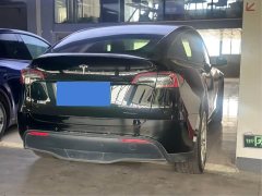Tesla Model Y 2022 Rear-Wheel Drive - ფოტო 15