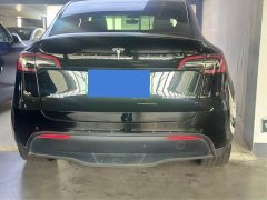 Tesla Model Y 2022 Rear-Wheel Drive - ფოტო 17
