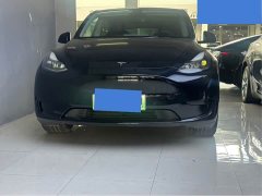 Tesla Model Y 2022 Rear-Wheel Drive - ფოტო 2