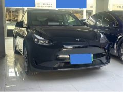 Tesla Model Y 2022 Rear-Wheel Drive - ფოტო 3