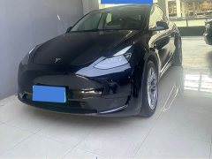 Tesla Model Y 2022 Rear-Wheel Drive - ფოტო 4