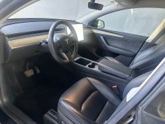 Tesla Model Y 2022 Rear-Wheel Drive - ფოტო 5