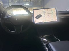 Tesla Model Y 2022 Rear-Wheel Drive - ფოტო 6