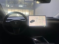 Tesla Model Y 2022 Rear-Wheel Drive - ფოტო 7
