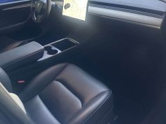 Tesla Model Y 2022 Rear-Wheel Drive - ფოტო 9