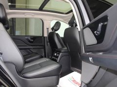 Lincoln Aviator 3.0T V6 AWD Luxury Cruise Edition 6-Seater - ფოტო 11