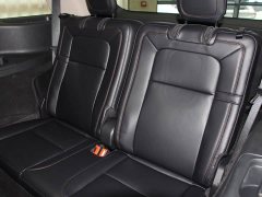 Lincoln Aviator 3.0T V6 AWD Luxury Cruise Edition 6-Seater - ფოტო 12