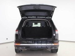 Lincoln Aviator 3.0T V6 AWD Luxury Cruise Edition 6-Seater - ფოტო 14