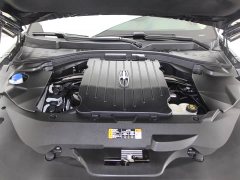 Lincoln Aviator 3.0T V6 AWD Luxury Cruise Edition 6-Seater - ფოტო 15