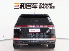 Lincoln Aviator 3.0T V6 AWD Luxury Cruise Edition 6-Seater - ფოტო 5