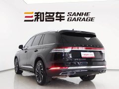 Lincoln Aviator 3.0T V6 AWD Luxury Cruise Edition 6-Seater - ფოტო 6