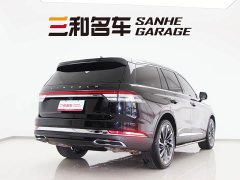 Lincoln Aviator 3.0T V6 AWD Luxury Cruise Edition 6-Seater - ფოტო 7