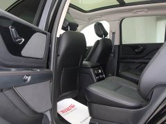 Lincoln Aviator 3.0T V6 AWD Luxury Cruise Edition 6-Seater - ფოტო 9