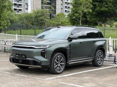 GAC Aion S7 180km Ultra AWD LiDAR Edition - ფოტო 1