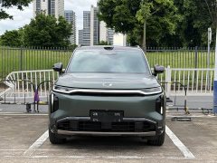 GAC Aion S7 180km Ultra AWD LiDAR Edition - ფოტო 2