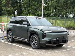 GAC Aion S7 180km Ultra AWD LiDAR Edition - ფოტო 3