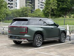 GAC Aion S7 180km Ultra AWD LiDAR Edition - ფოტო 4
