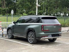 GAC Aion S7 180km Ultra AWD LiDAR Edition - ფოტო 6