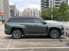 GAC Aion S7 180km Ultra AWD LiDAR Edition - ფოტო 7