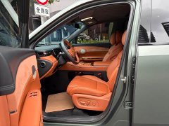 GAC Aion S7 180km Ultra AWD LiDAR Edition - ფოტო 9
