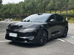 Luxeed Zhiji R7 2026 Pure Electric Ultra (192-channel LiDAR) - ფოტო 1
