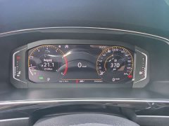 Volkswagen Tiguan L 2020 330TSI Automatic Two-Wheel Drive R-Line Flagship National VI - ფოტო 11