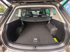 Volkswagen Tiguan L 2020 330TSI Automatic Two-Wheel Drive R-Line Flagship National VI - ფოტო 15